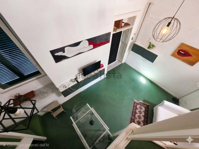 Appartamento in affitto di 55 m² in Via Miseno, 14