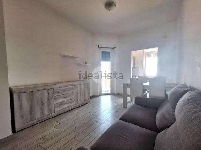 Appartamento in affitto di 55 m² in Via Montalenghe, 47