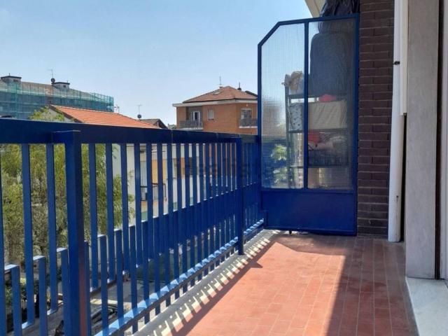 Appartamento in affitto di 55 m² in Via Monte Cengio, 16