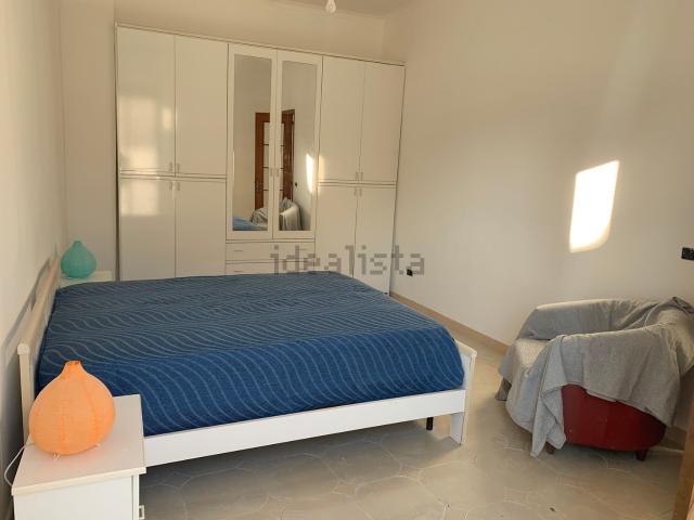 Appartamento in affitto di 55 m² in Via Monte di Dio, 84