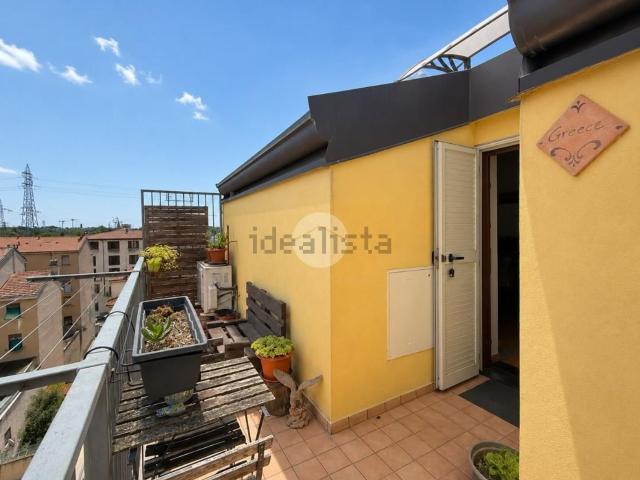 Appartamento in affitto di 55 m² in Via Monte Popera, 4