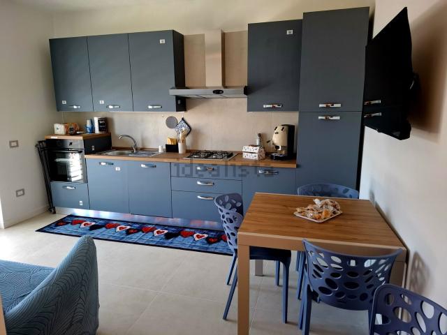 Appartamento in affitto di 55 m² in Via Monte Ruscello