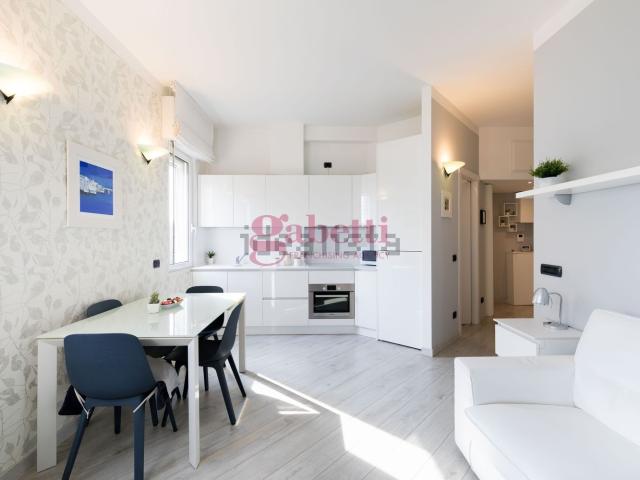 Appartamento in affitto di 55 m² in Via Monte San Genesio, 24
