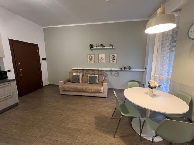 Appartamento in affitto di 55 m² in Via Monte Suello, 9