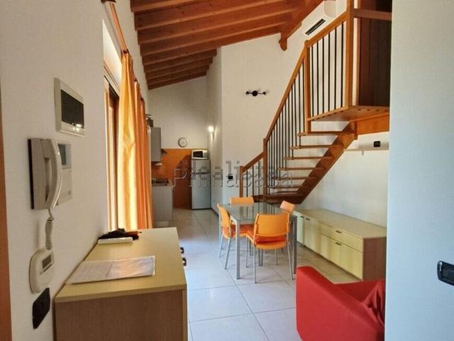 Appartamento in affitto di 55 m² in Via Montelungo