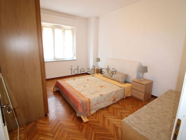 Appartamento in affitto di 55 m² in Via Monginevro, 136