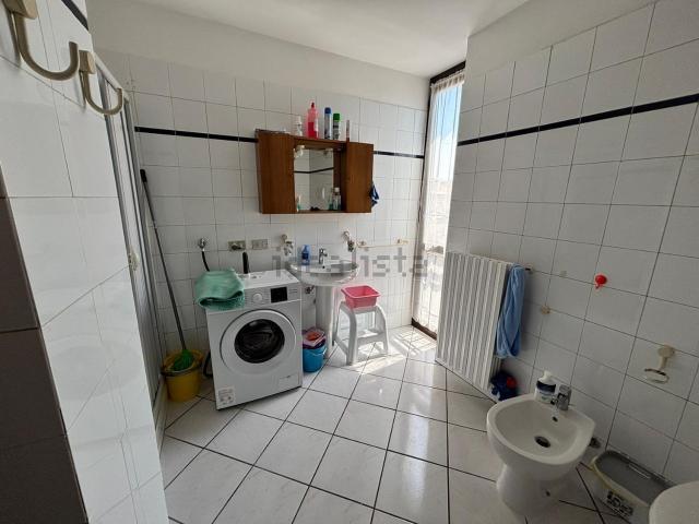 Appartamento in affitto di 55 m² in Via Monsignor Ambrogio Portaluppi, 10