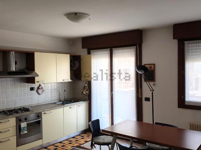 Appartamento in affitto di 55 m² in Via Molin Nuovo