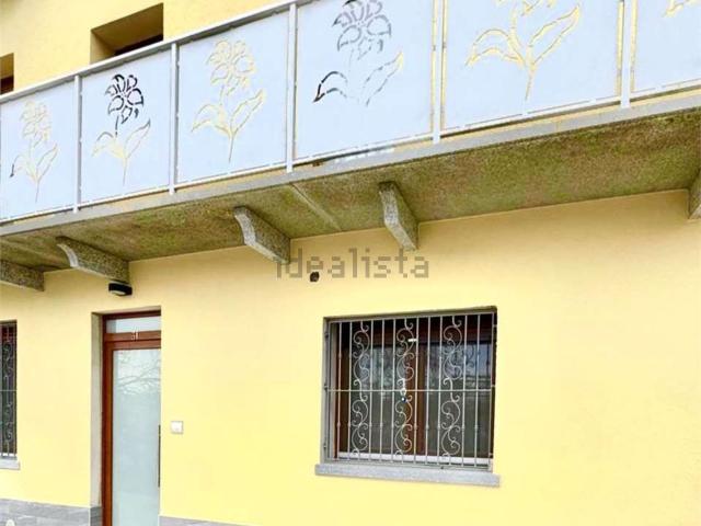 Appartamento in affitto di 55 m² in Via Mori