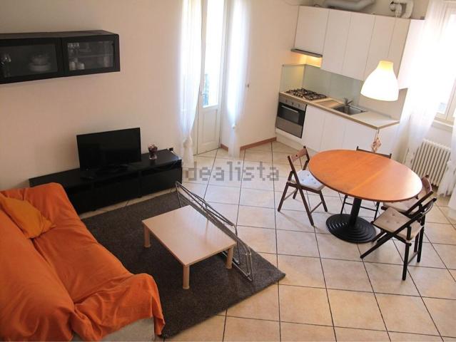 Appartamento in affitto di 55 m² in Via MUNICIPIO
