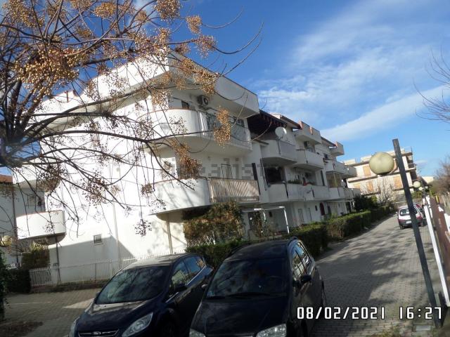 Appartamento in affitto di 55 m² in Via Mughetti