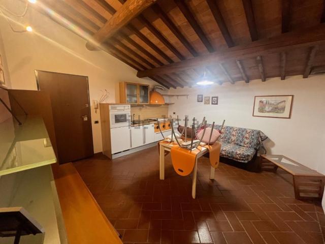 Appartamento in affitto di 55 m² in Via Mura, 52