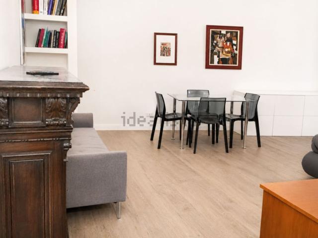 Appartamento in affitto di 55 m² in Via Natale del Grande