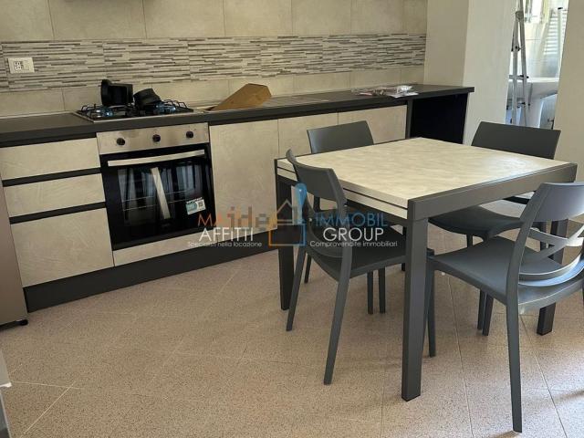 Appartamento in affitto di 55 m² in Via Nazario Sauro, 71