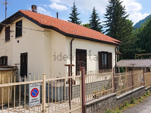 Appartamento in affitto di 55 m² in Via Nazionale