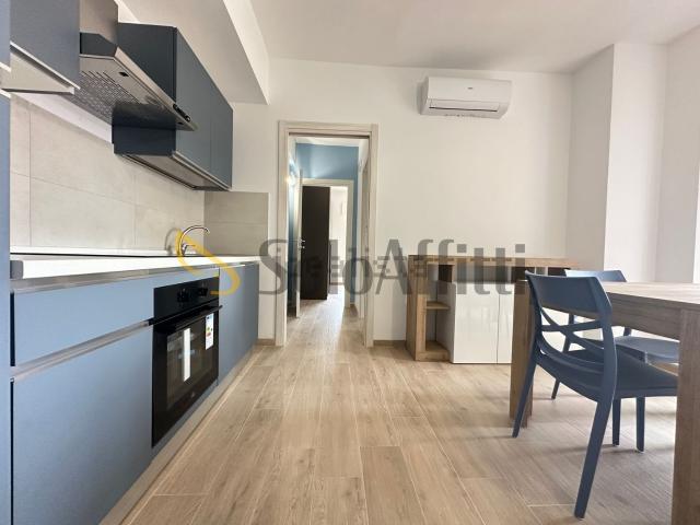 Appartamento in affitto di 55 m² in Via Nazionale, 7