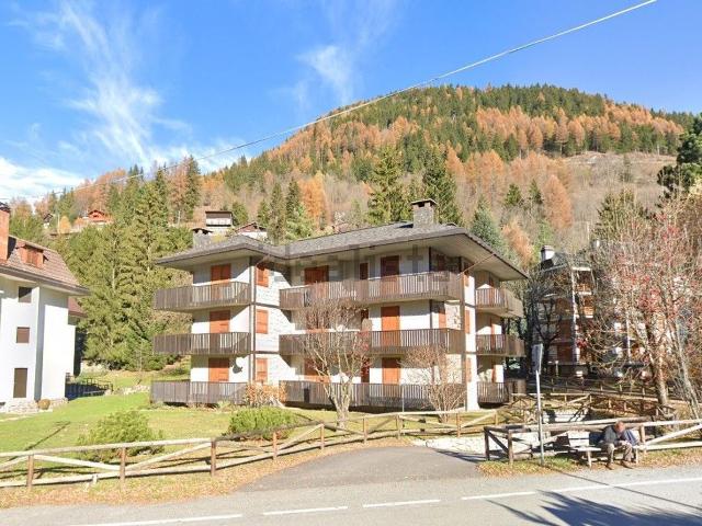 Appartamento in affitto di 55 m² in Via Nino Bixio angolo via degli Alpini