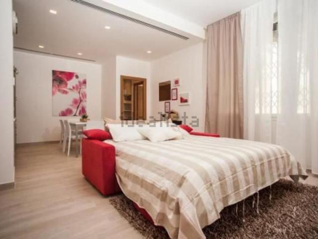Appartamento in affitto di 55 m² in Via Nino Bixio, 33