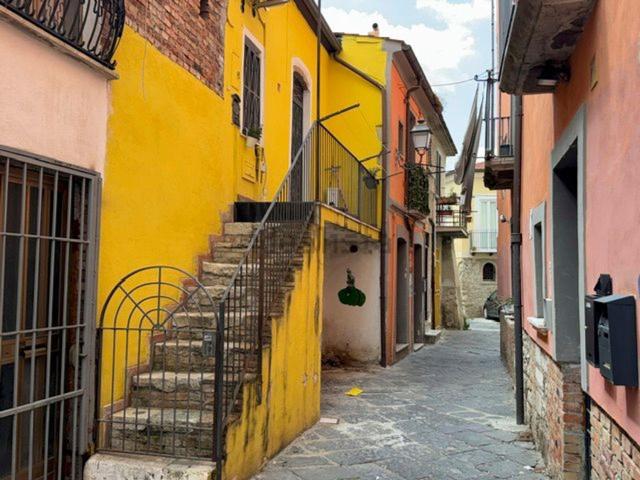 Appartamento in affitto di 55 m² in Via Niccolò Franco