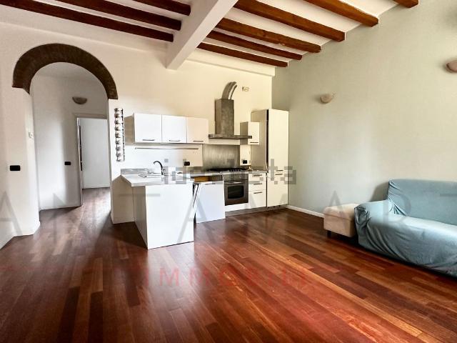 Appartamento in affitto di 55 m² in Via Nicolò Tartaglia