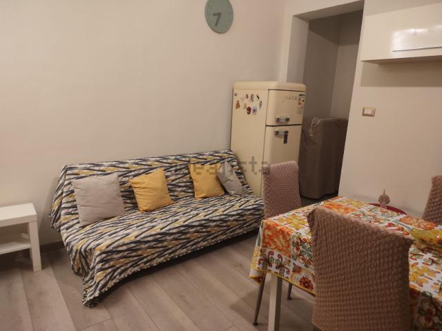 Appartamento in affitto di 55 m² in Via Nicola Dato