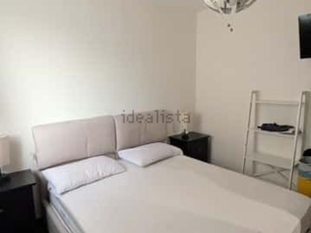 Appartamento in affitto di 55 m² in Via Nicola Palmieri, 61