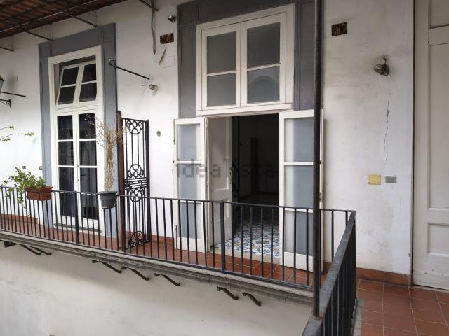 Appartamento in affitto di 55 m² in Via Nilo