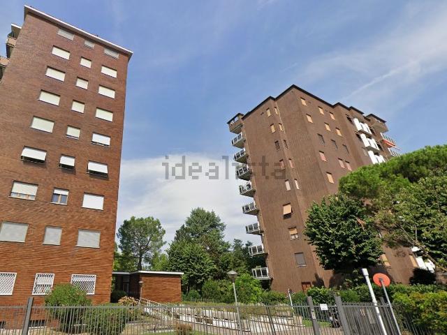 Appartamento in affitto di 55 m² in Via Novara, 160
