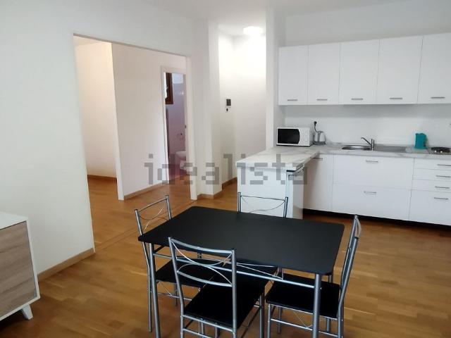 Appartamento in affitto di 55 m² in Via nuova trevigiana