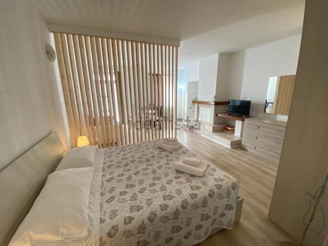 Appartamento in affitto di 55 m² in Via Oliveto
