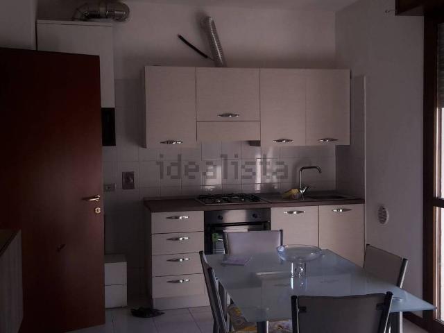 Appartamento in affitto di 55 m² in Via Omobono Tenni