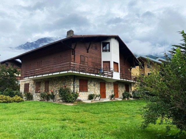 Appartamento in affitto di 55 m² in Via Ortler