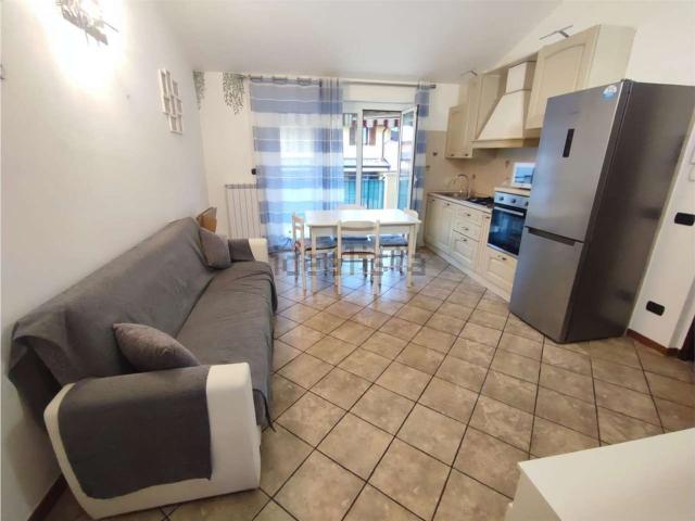 Appartamento in affitto di 55 m² in Via Paolo Emilio Taviani, 5