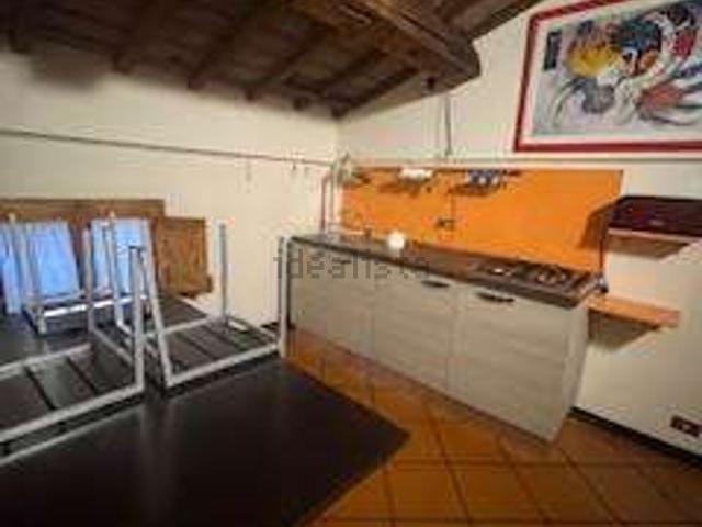 Appartamento in affitto di 55 m² in Via Paolo Ferrari
