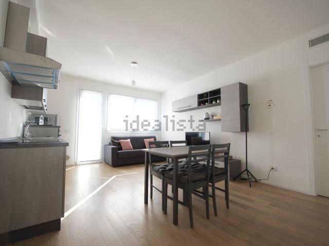 Appartamento in affitto di 55 m² in Via Paolotti, 3