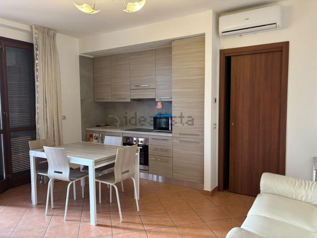 Appartamento in affitto di 55 m² in Via Padre G. Puglisi