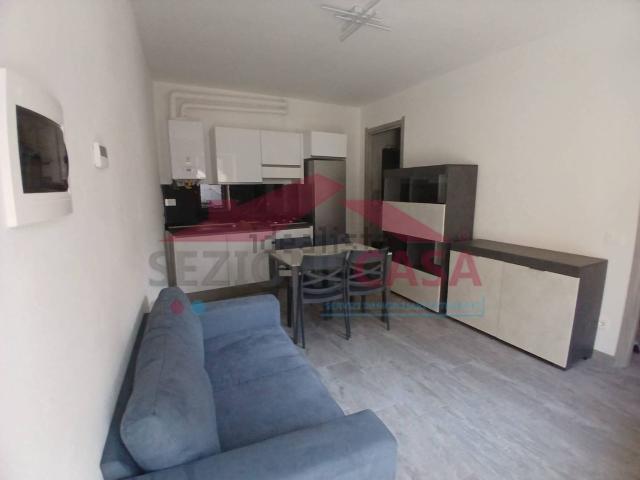 Appartamento in affitto di 55 m² in Via Padre Luigi Monti, 18