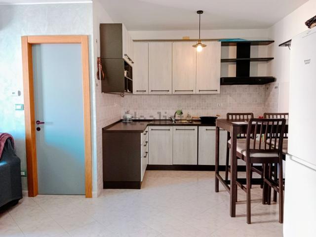 Appartamento in affitto di 55 m² in Via Paglia, 56