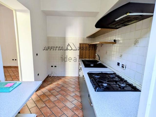 Appartamento in affitto di 55 m² in Via Palazzola
