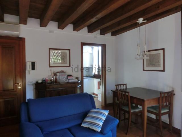 Appartamento in affitto di 55 m² in Via Palestro, 13