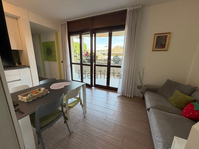 Appartamento in affitto di 55 m² in Via Palestro, 37