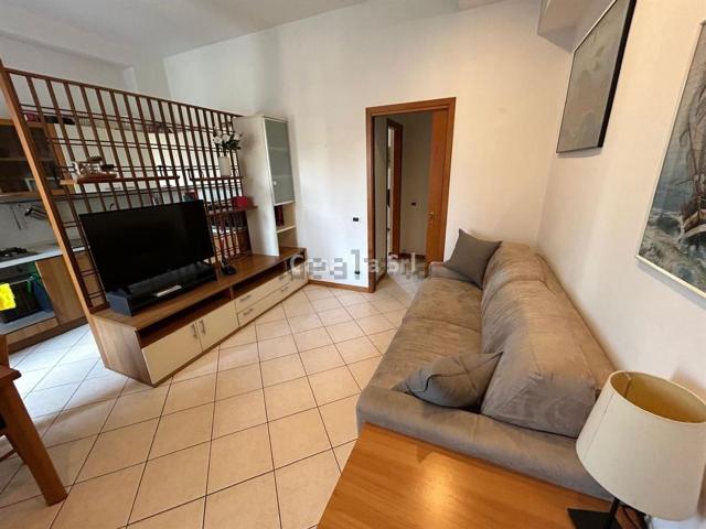 Appartamento in affitto di 55 m² in Via Palmanova, 215