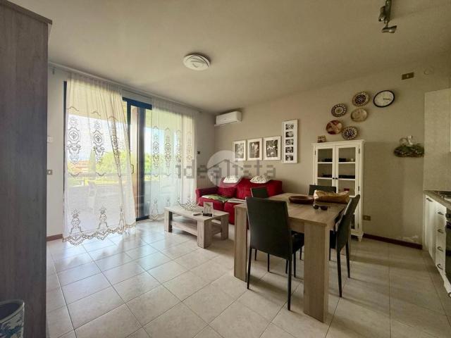 Appartamento in affitto di 55 m² in Via Papa Giovanni XXIII, 81