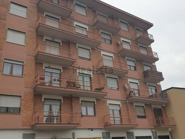 Appartamento in affitto di 55 m² in Via Pastrengo, 16