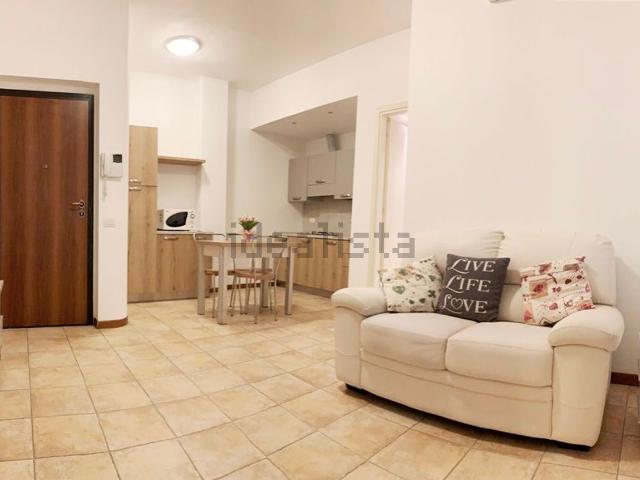 Appartamento in affitto di 55 m² in Via Pergine, 10