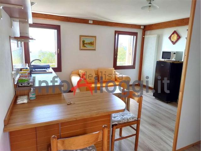 Appartamento in affitto di 55 m² in Via Perozzi