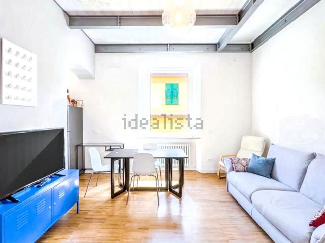 Appartamento in affitto di 55 m² in Via Persio Aulo Flacco, 49