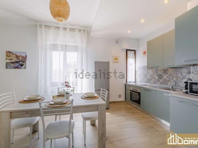 Appartamento in affitto di 55 m² in Piazzale Camerino