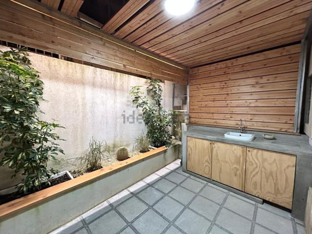 Appartamento in affitto di 55 m² in Via Pindaro