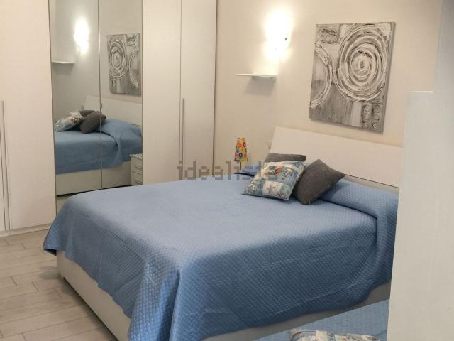 Appartamento in affitto di 55 m² in Via Pio Ferro